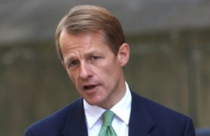 David Laws