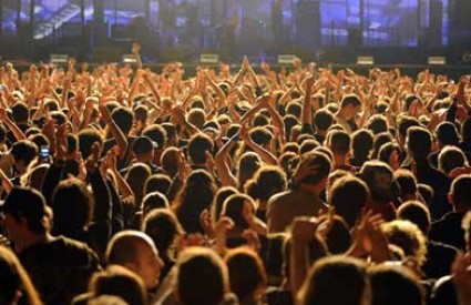 INmusic nulti dan besplatno INmusic nulti dan besplatno
