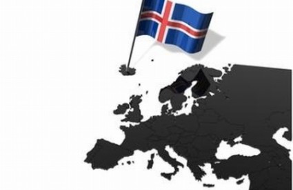 Hoće li Island biti prva zemlja s pravim Ustavom