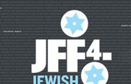 JFF Festival židovskog filma JFF Festival židovskog filma