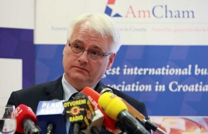 Ivo Josipović