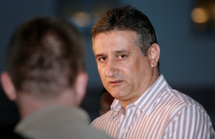 Karamarko nije želio otkriti tko bi još mogao biti uhićen