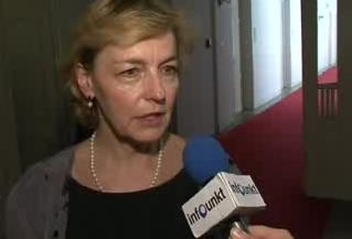 Vesna Pusić Brammertz