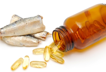 Omega-3 masne kiseline