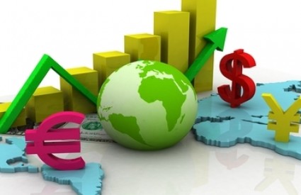UN: Svjetska ekonomija će u 2011. rasti tek 3,1 posto