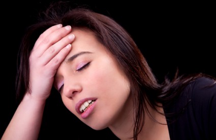 Oluje donose migrene