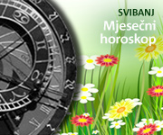 Mjesečni horoskop za svibanj