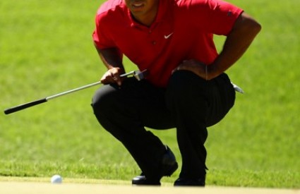 Tiger Woods