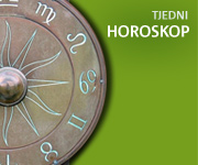 Tjedni horoskop od 7. do 13. kolovoza