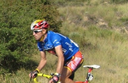 Alejandro Valverde biciklizam doping