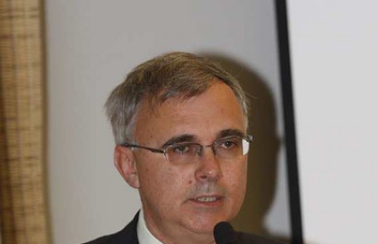 Marko Ožić Bebek