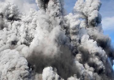 Island očekuje novu erupciju vulkana?