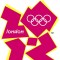 Logo Olimpijske igre London 2012.