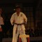 kyokushinkai karate tamashiwari