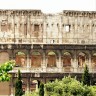 Raspada se rimski Kolosej