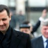 EU zamrznula imovinu Asadovoj obitelji