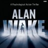 Recenzija hita Alan Wake