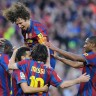 Barcelona klupski prvak svijeta