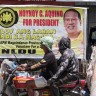 Filipinci na izborima za predsjednika 