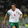 Berbatov napušta bugarsku reprezentaciju 