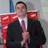 Bernardić: Vodit ću SDP u pobjede, ne u podjele