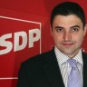 Davor Bernardić novi šef gradskog SDP-a