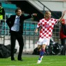 Hrvatske rezerve protiv Estonije bez golova