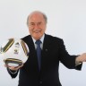 Blatter: FIFA ima 1.2 milijarde dolara rezervi