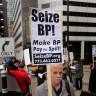 Zbog naftne mrlje raste pritisak na British Petroleum 