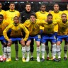 Nogometaši Brazila doputovali u Južnu Afriku 
