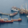 Iran zaustavio prodaju nafte Francuskoj i Velikoj Britaniji
