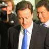 Cameron ne namjerava slati nove vojnike u Afganistan