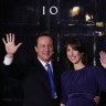 Konzervativac David Cameron je novi britanski premijer
