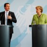 Cameron: Britaniji treba jak i stabilan euro 