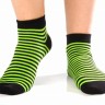 Švicarci izumili čarape koje se mogu nositi dva tjedna - bez pranja