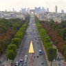 Avenija Champs-Elysees pretvorena u seoski krajolik 