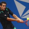 US Open: Marin Čilić prošao u 2. kolo, Petra Martić ispala