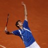 Del Potro izbacio Hrvatsku iz Davis Cupa