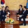 Clinton u doputovala u Seul na razgovor o korejskoj krizi