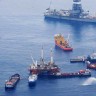 BP konačno zaustavio istjecanje nafte u Meksičkom zaljevu 