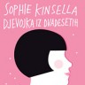 Knjiga dana - Sophie Kinsella: Djevojka iz dvadesetih