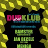 Posljednji DUBstep Klub u AKC Medika