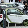 Britanska vlada će subvencionirati kupnju električnih vozila s 5000 funta