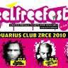 Feel Free Fest u Aquariusu Zrće
