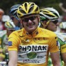 Floyd Landis: Uzimao sam doping na Tour de Franceu