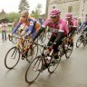 Počinje Giro d'Italia, na startu Miholjević i Kišerlovski