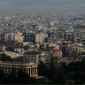 Počeli pregovori tri najveće grčke stranke za spas zemlje