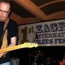 Greg Koch rasprodao prvi dan zagrebačkog blues festivala 