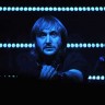 Guetta u Areni - opipavanje bila publike