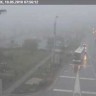Magla i kiša ometaju promet